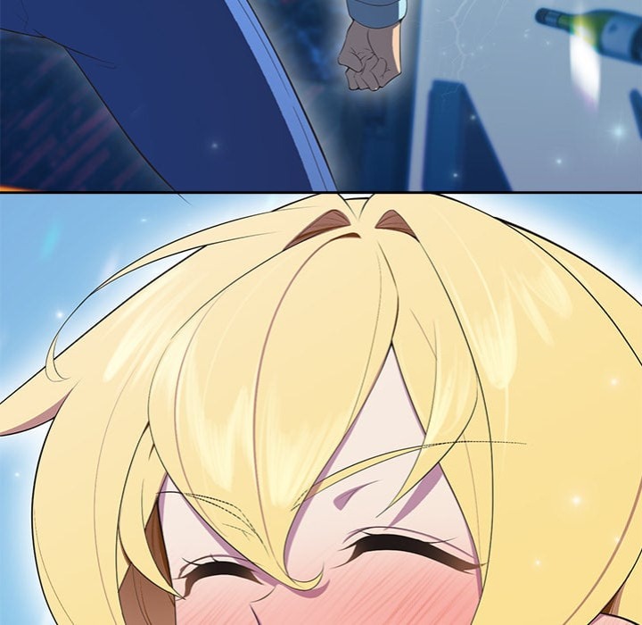 The Seed of Destiny Chapter 4 - Page 12