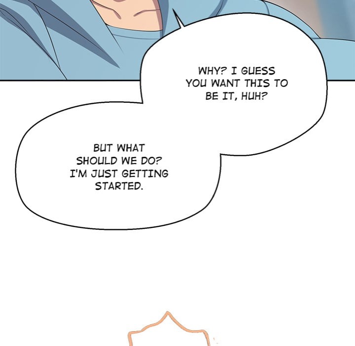 The Seed of Destiny Chapter 4 - Page 132