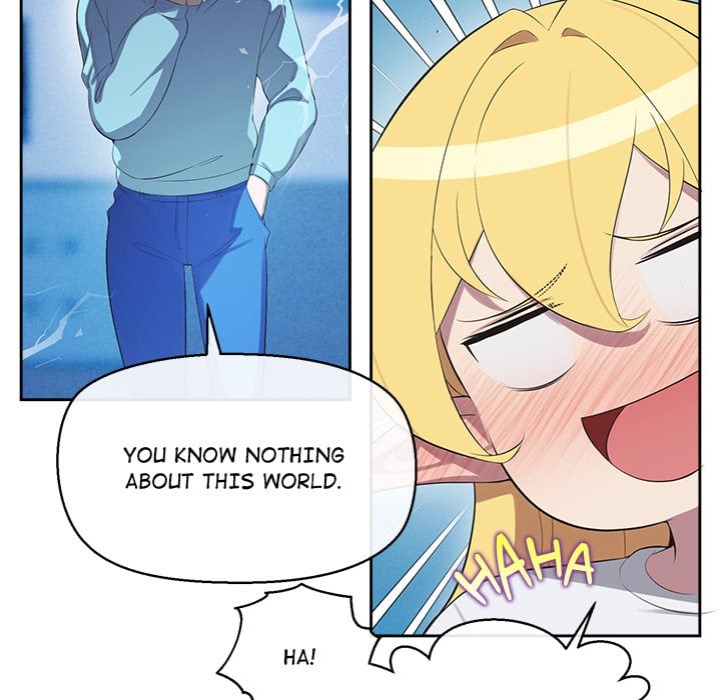 The Seed of Destiny Chapter 4 - Page 36