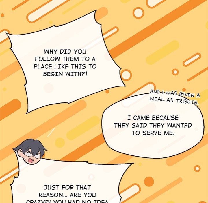 The Seed of Destiny Chapter 4 - Page 39