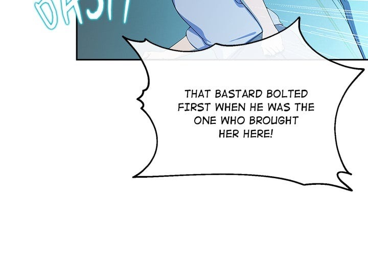 The Seed of Destiny Chapter 4 - Page 4