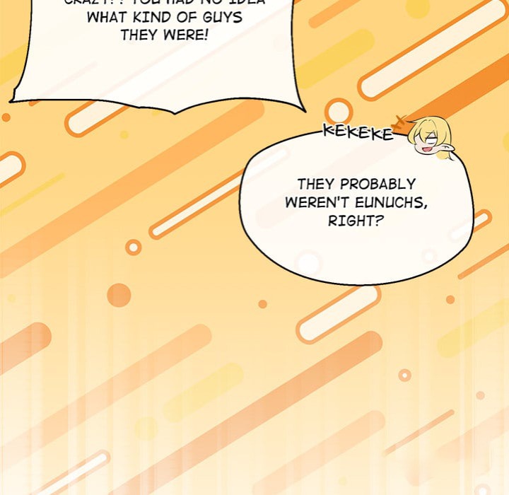 The Seed of Destiny Chapter 4 - Page 40