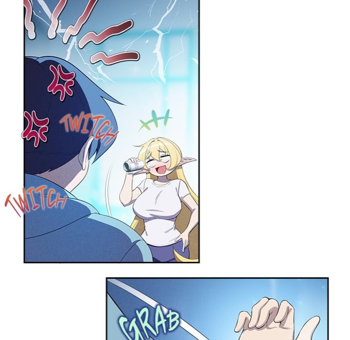 The Seed of Destiny Chapter 4 - Page 43