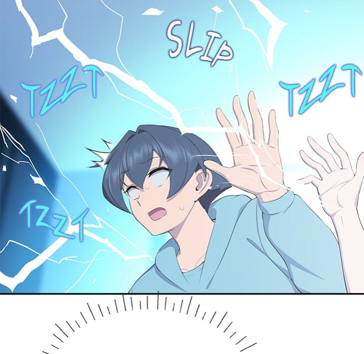 The Seed of Destiny Chapter 4 - Page 50