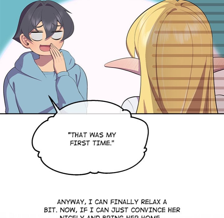 The Seed of Destiny Chapter 4 - Page 98