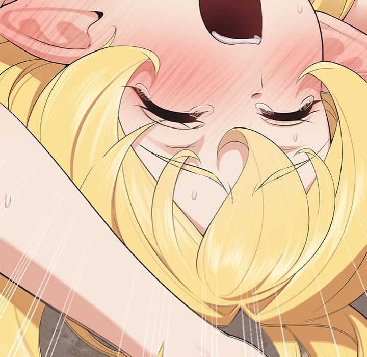 The Seed of Destiny Chapter 5 - Page 110