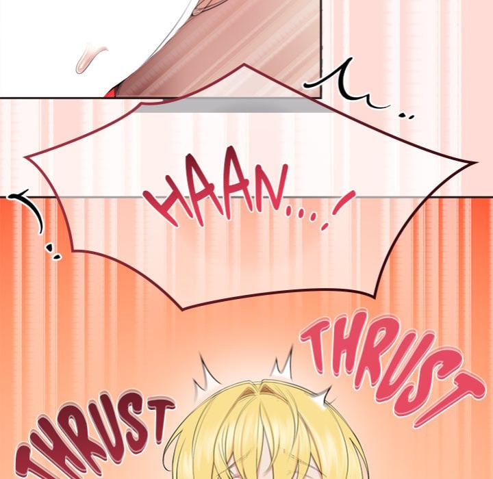 The Seed of Destiny Chapter 6 - Page 139