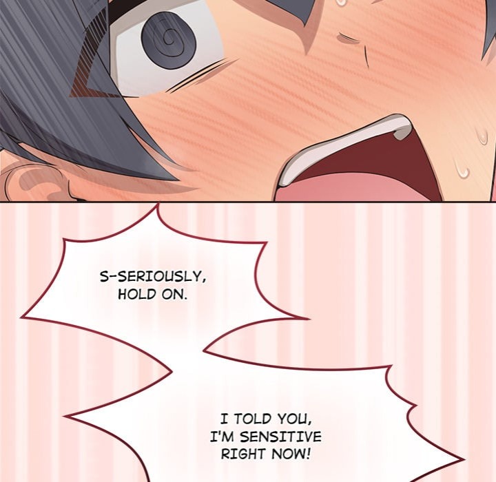 The Seed of Destiny Chapter 6 - Page 64