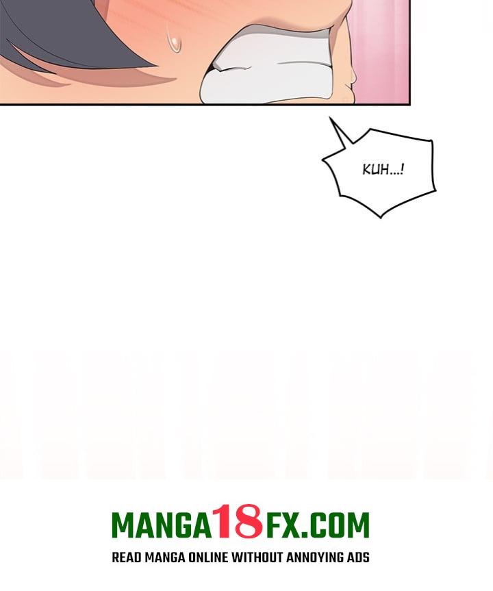 The Seed of Destiny Chapter 6 - Page 97