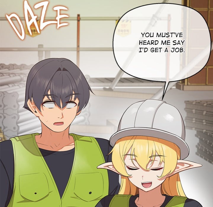 The Seed of Destiny Chapter 7 - Page 118