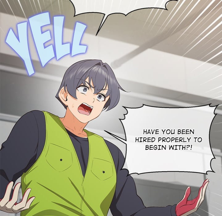 The Seed of Destiny Chapter 7 - Page 122