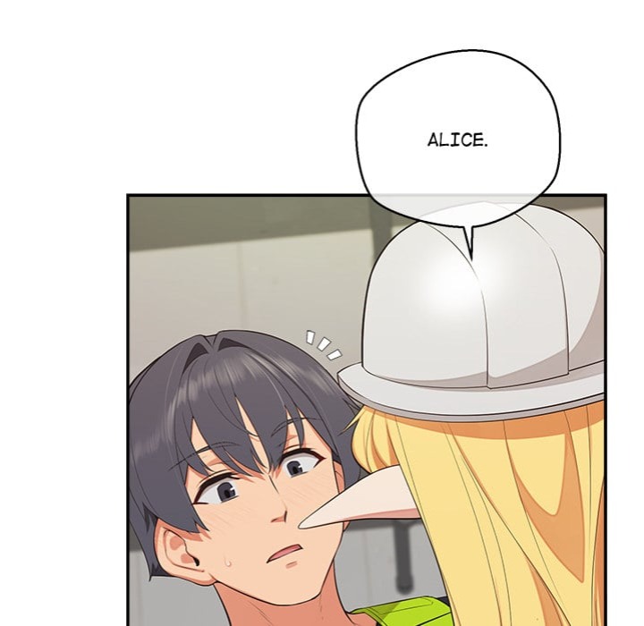 The Seed of Destiny Chapter 7 - Page 140