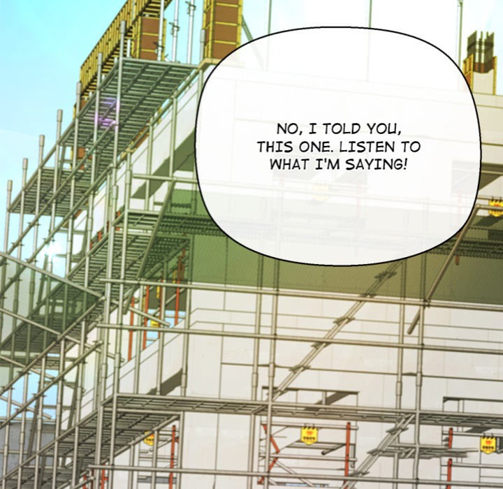 The Seed of Destiny Chapter 7 - Page 156