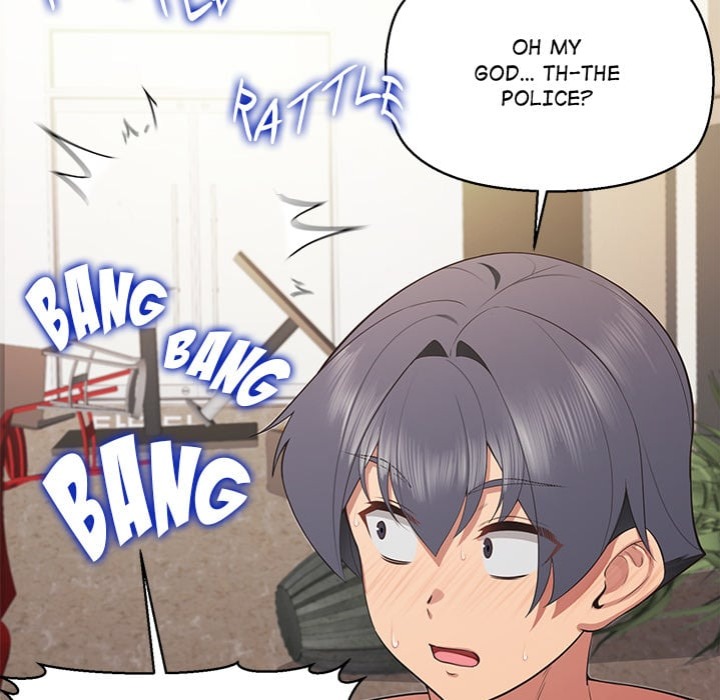 The Seed of Destiny Chapter 7 - Page 37