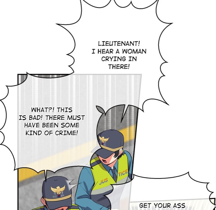 The Seed of Destiny Chapter 7 - Page 53