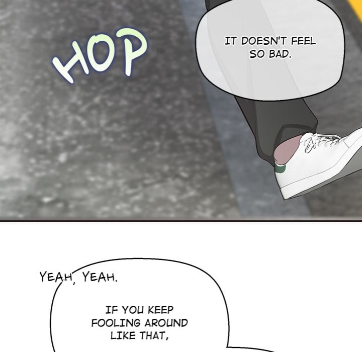 The Seed of Destiny Chapter 8 - Page 107