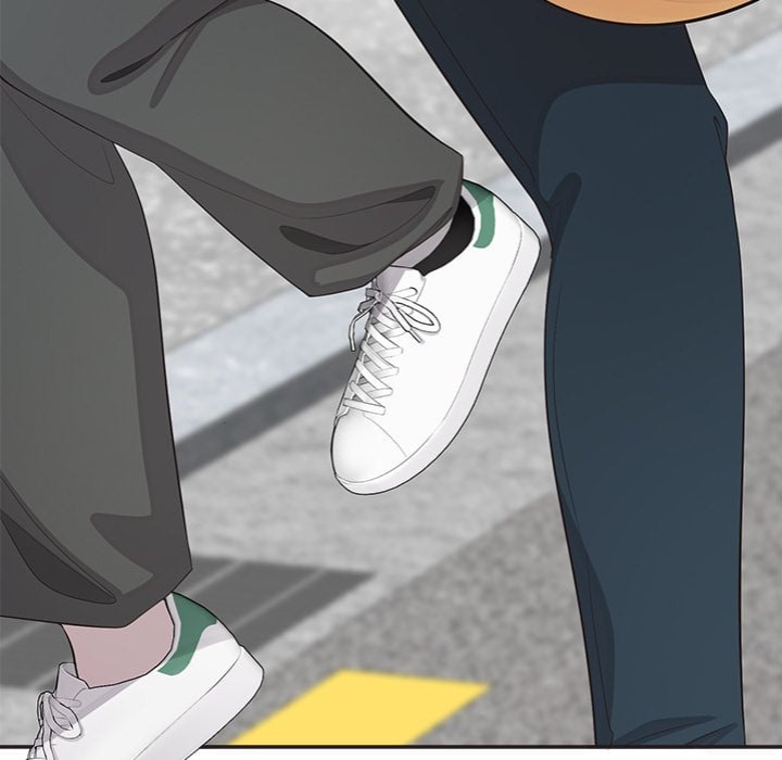 The Seed of Destiny Chapter 8 - Page 113