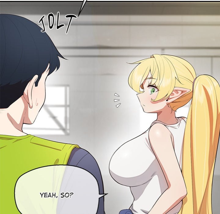 The Seed of Destiny Chapter 8 - Page 45