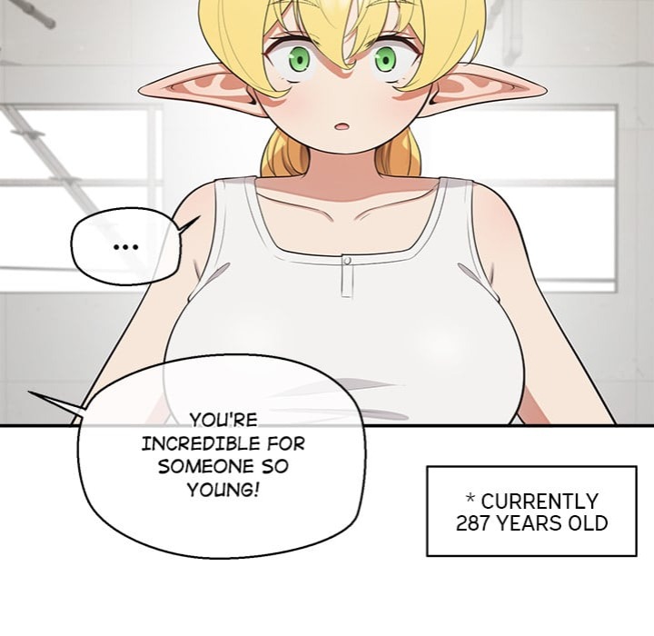 The Seed of Destiny Chapter 8 - Page 48