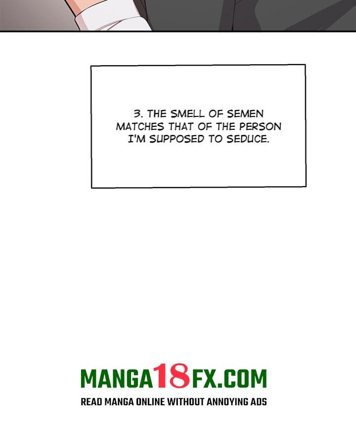 The Seed of Destiny Chapter 8 - Page 6