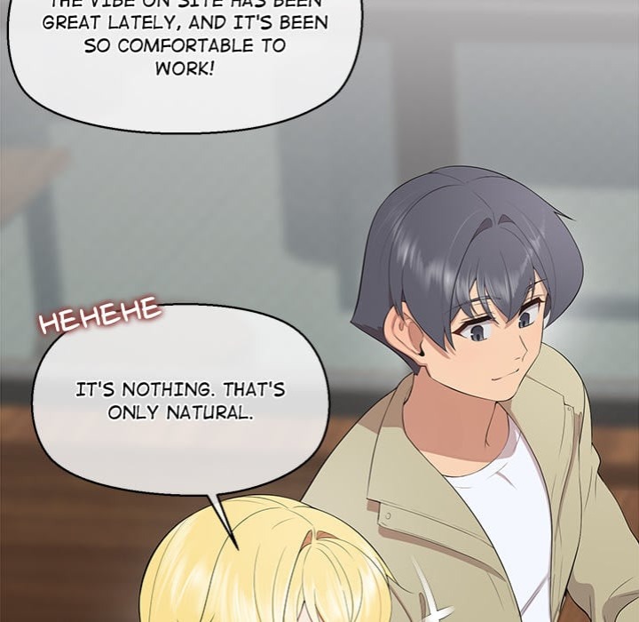 The Seed of Destiny Chapter 8 - Page 65