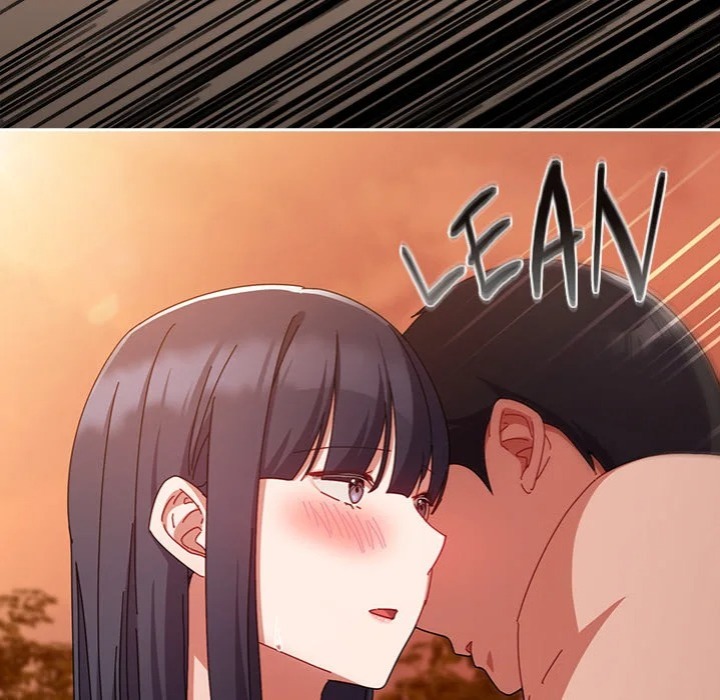 But I Love You Chapter 31 - Page 34