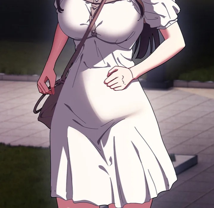 But I Love You Chapter 32 - Page 191