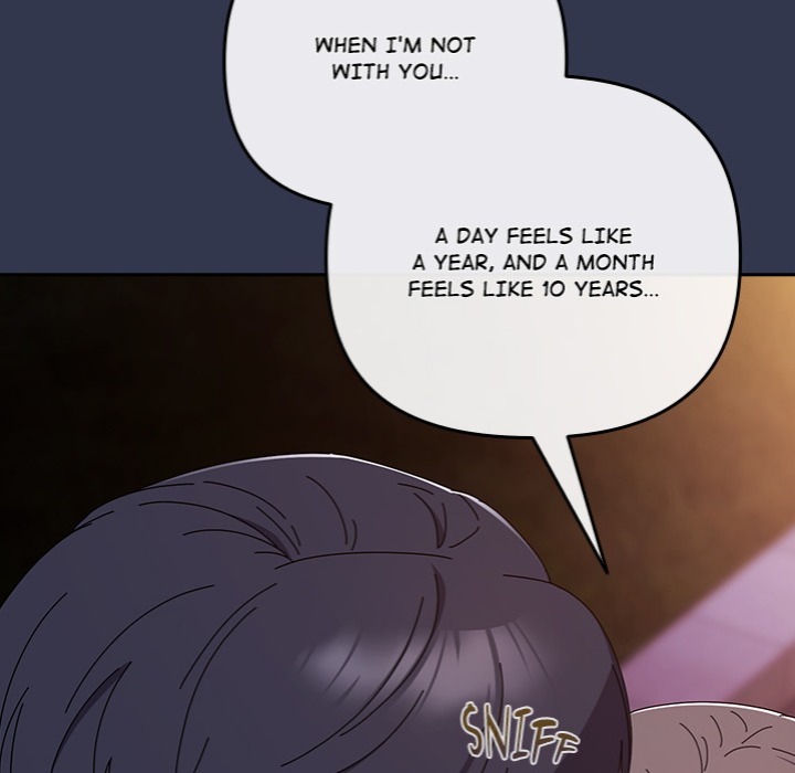 But I Love You Chapter 33 - Page 10