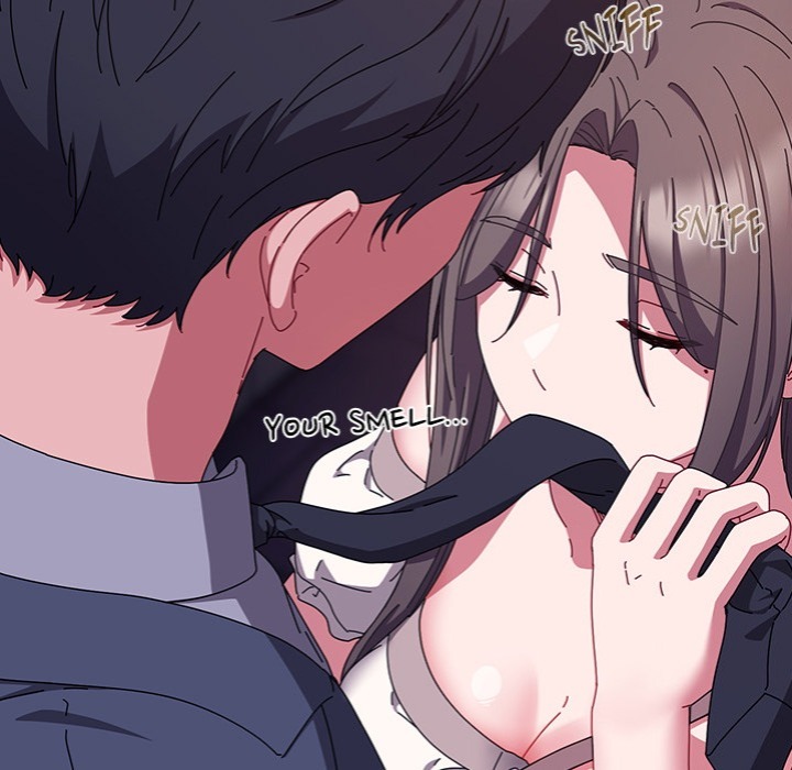 But I Love You Chapter 33 - Page 11