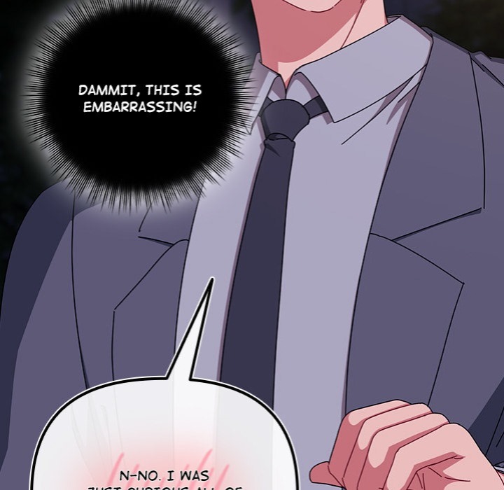 But I Love You Chapter 33 - Page 115