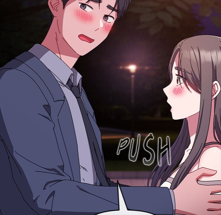 But I Love You Chapter 33 - Page 14