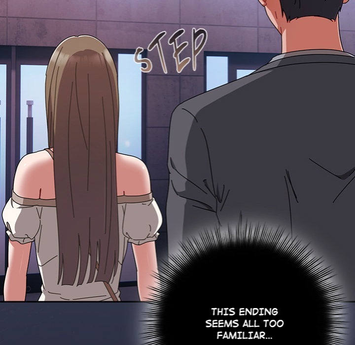 But I Love You Chapter 33 - Page 140