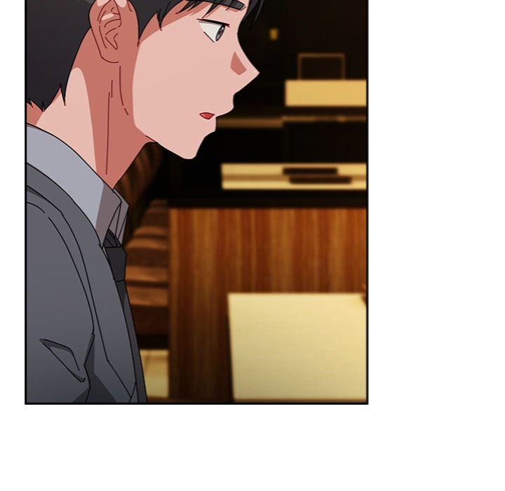 But I Love You Chapter 33 - Page 33