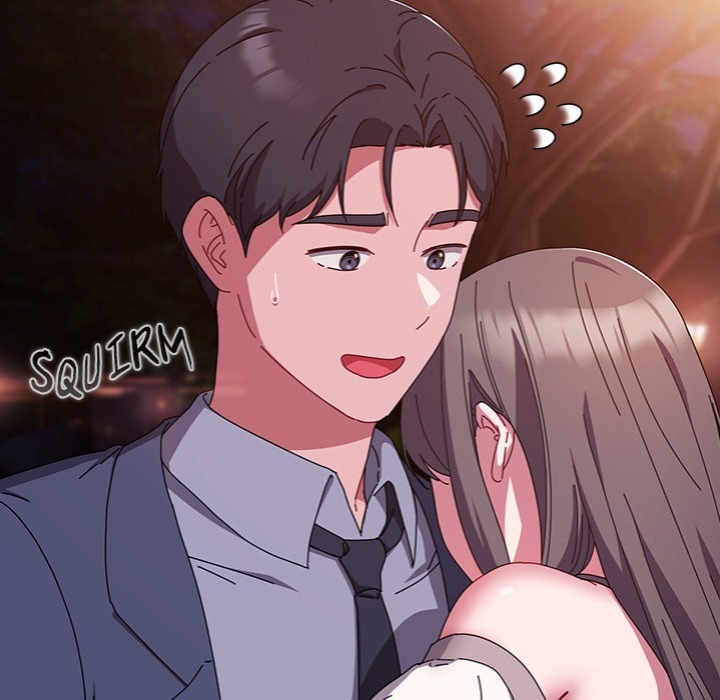 But I Love You Chapter 33 - Page 8