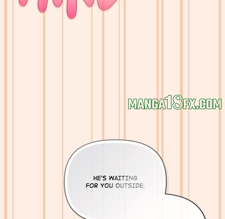 But I Love You Chapter 35 - Page 10