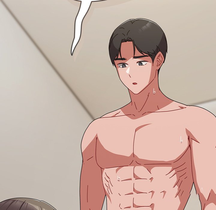 But I Love You Chapter 35 - Page 112