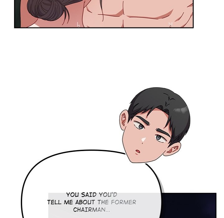 But I Love You Chapter 35 - Page 156