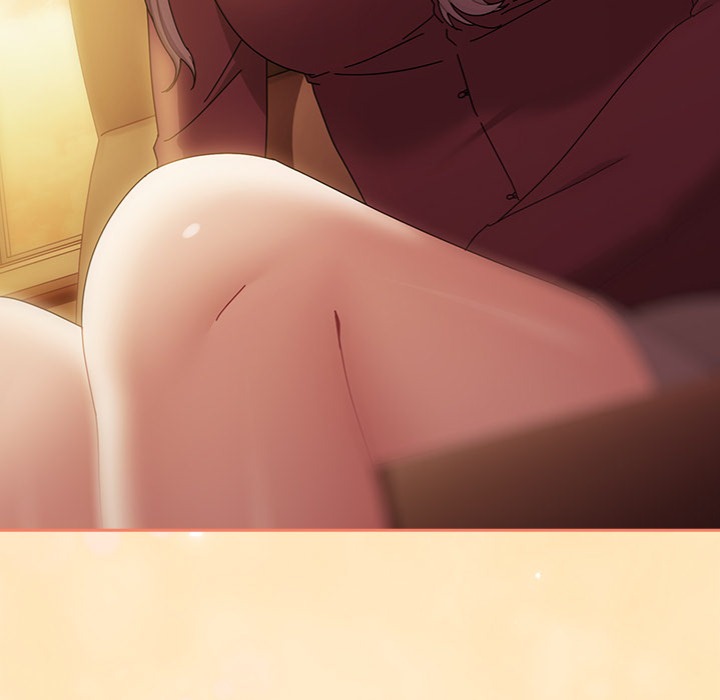 But I Love You Chapter 37 - Page 11