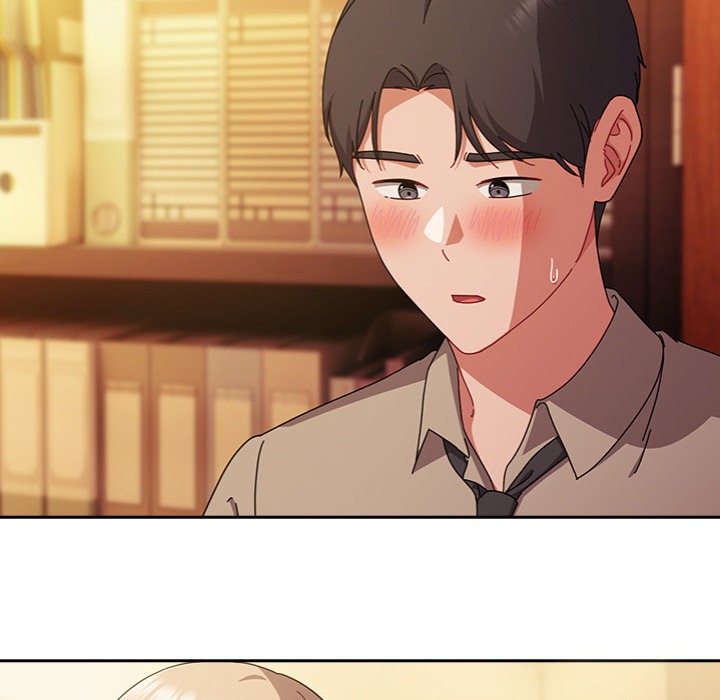 But I Love You Chapter 37 - Page 28