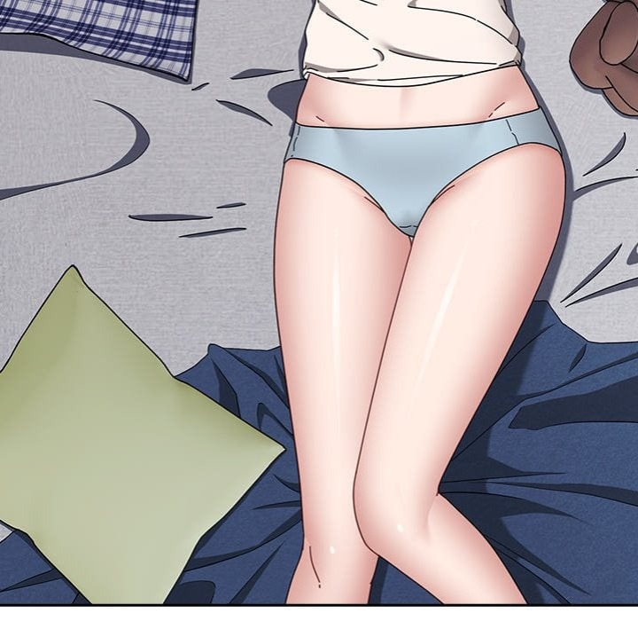 But I Love You Chapter 39 - Page 157