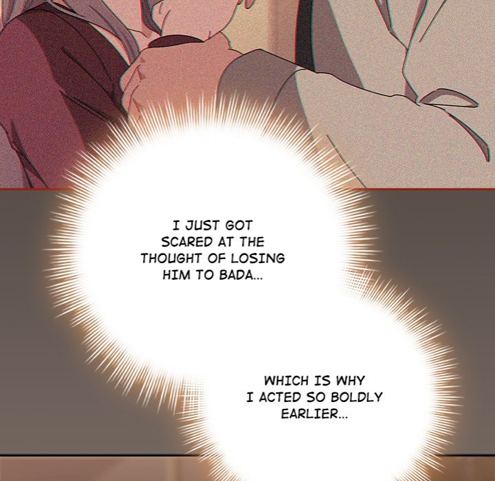 But I Love You Chapter 40 - Page 115