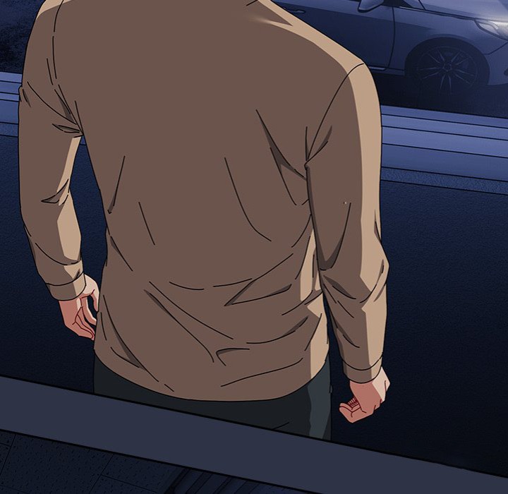 But I Love You Chapter 40 - Page 12