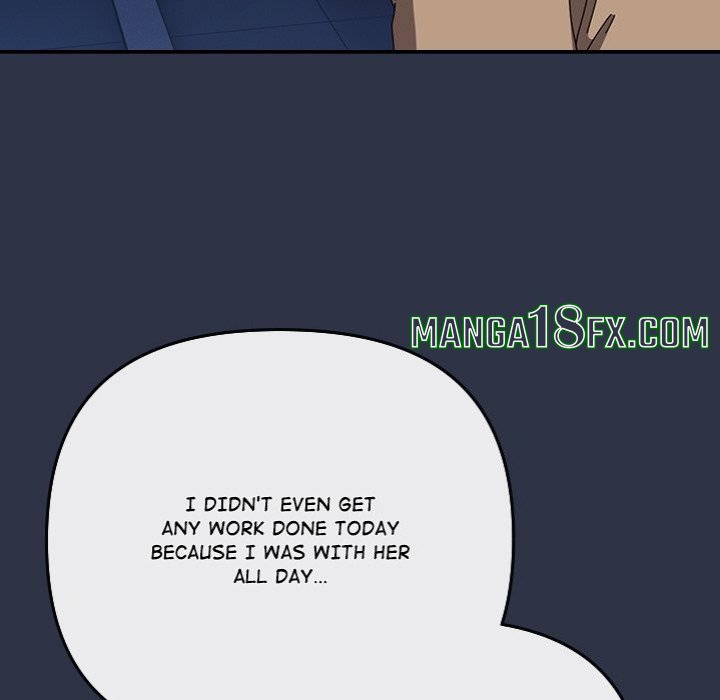 But I Love You Chapter 40 - Page 34