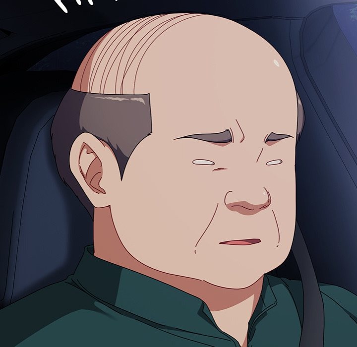 But I Love You Chapter 40 - Page 47