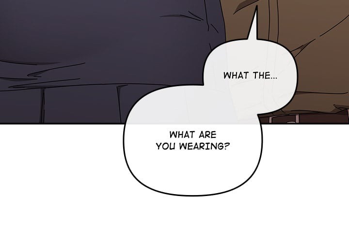 But I Love You Chapter 42 - Page 4