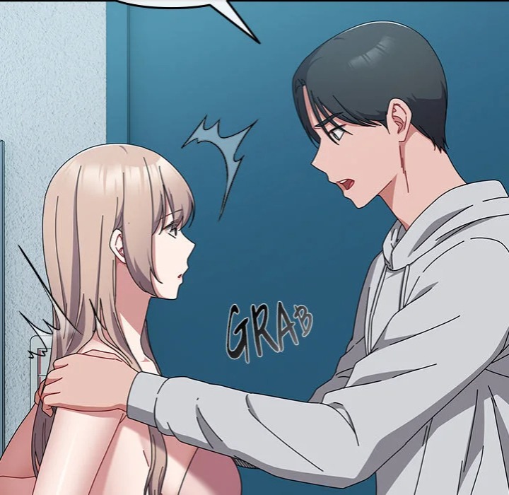 But I Love You Chapter 44 - Page 118