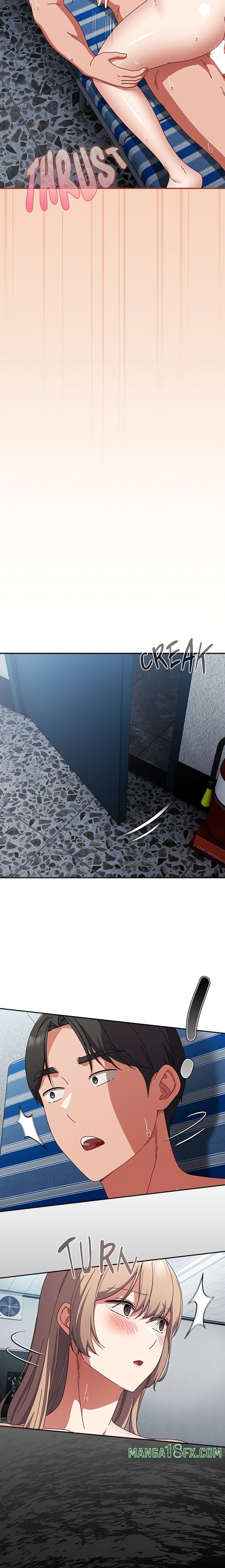 But I Love You Chapter 45 - Page 25