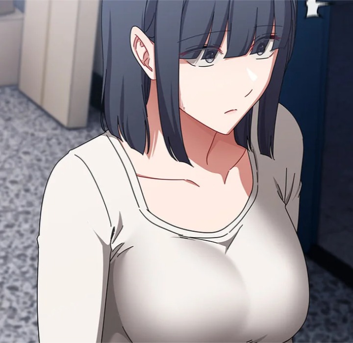 But I Love You Chapter 46 - Page 105