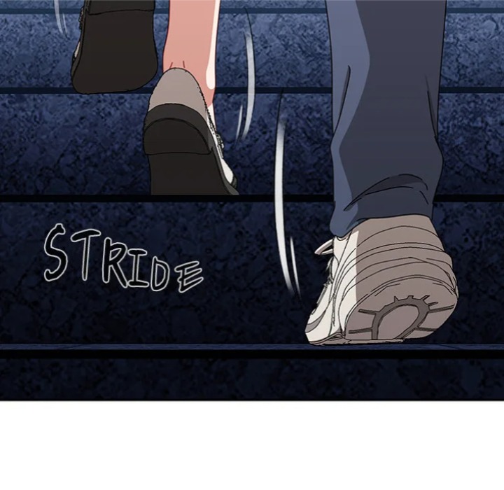 But I Love You Chapter 46 - Page 134