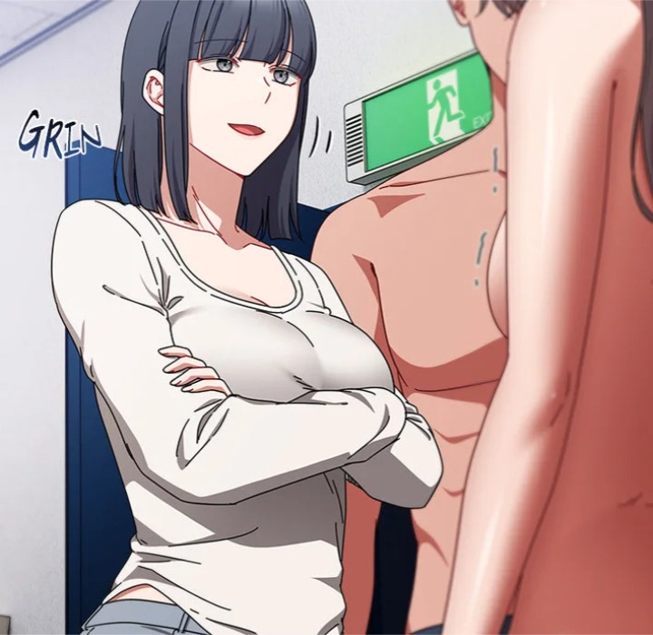 But I Love You Chapter 46 - Page 90